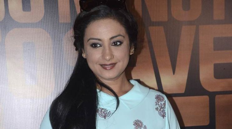 Divya Dutta