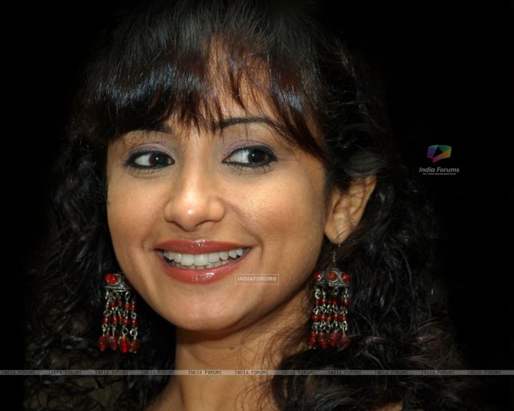 Divya Dutta
