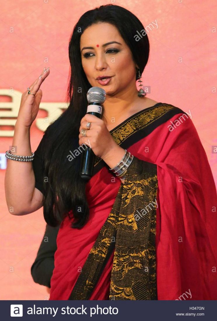 Divya Dutta