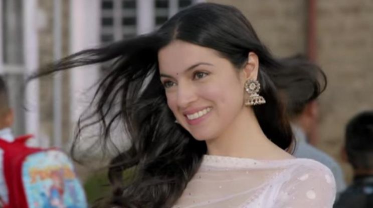 Divya Khosla