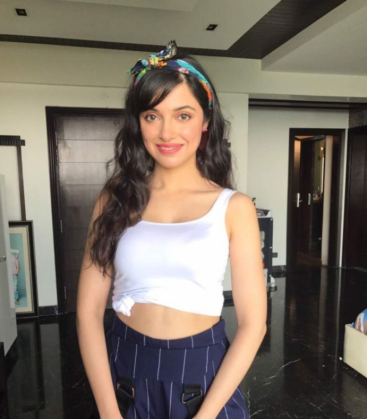 Divya Khosla