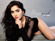 Divya Singh