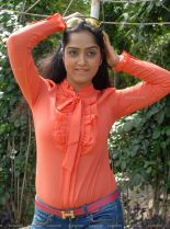 Divya Singh