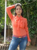 Divya Singh