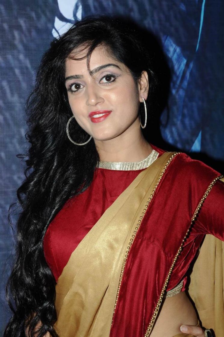 Divya Singh