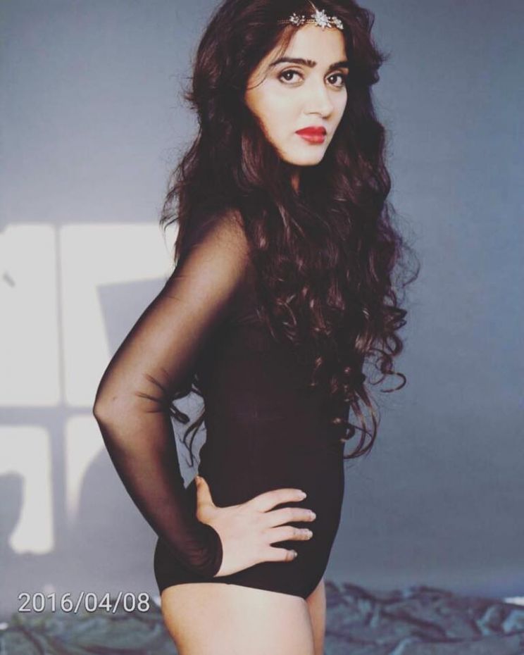 Divya Singh