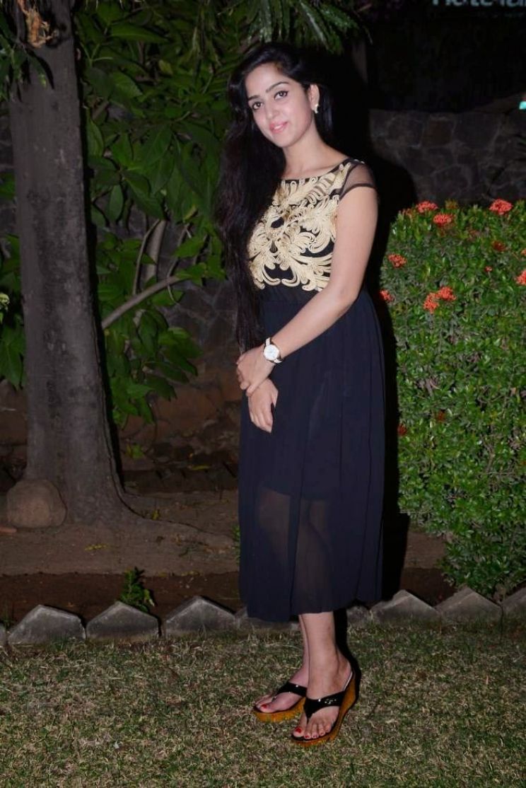 Divya Singh