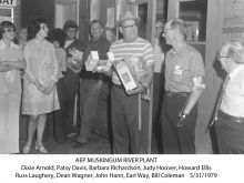 Dixie Arnold