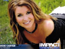 Dixie Carter