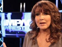 Dixie Carter