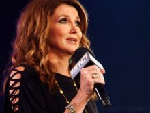 Dixie Carter