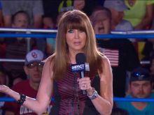 Dixie Carter