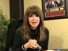 Dixie Carter