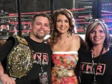 Dixie Carter