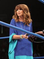 Dixie Carter