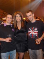 Dixie Carter