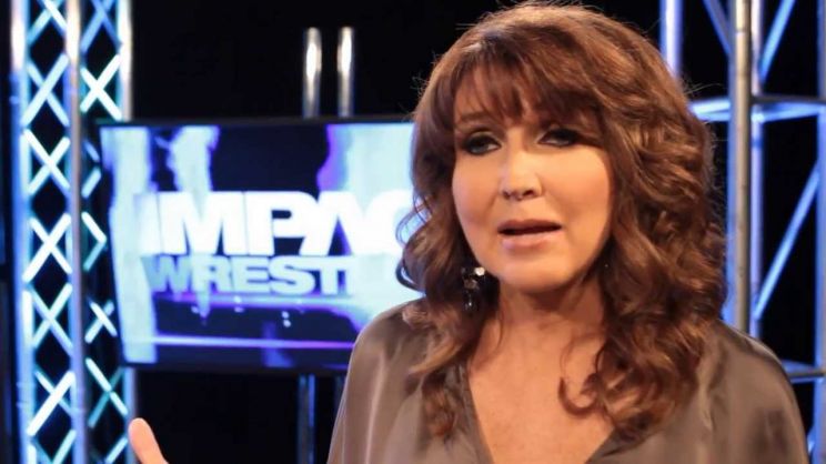 Dixie Carter