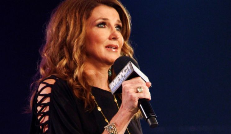 Dixie Carter