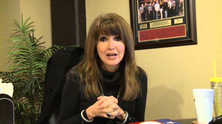 Dixie Carter