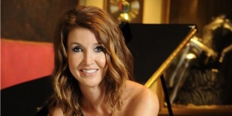 Dixie Carter