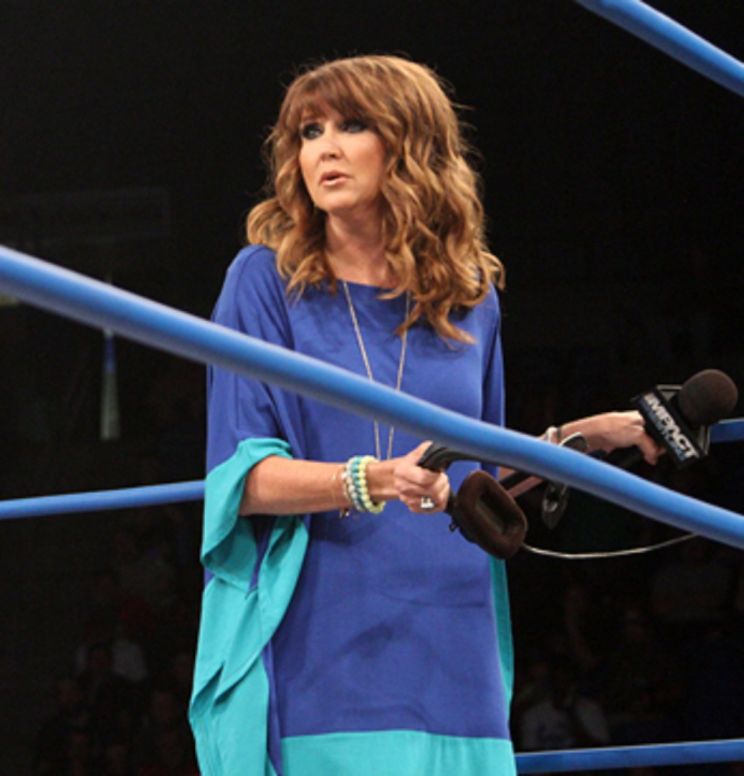 Dixie Carter