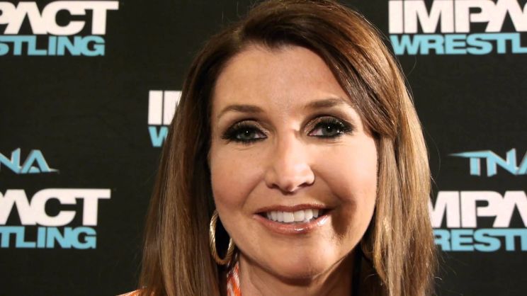 Dixie Carter