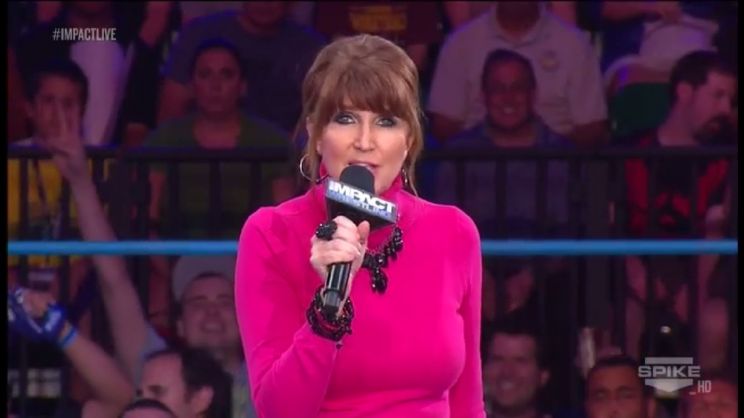 Dixie Carter