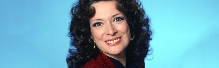 Dixie Carter
