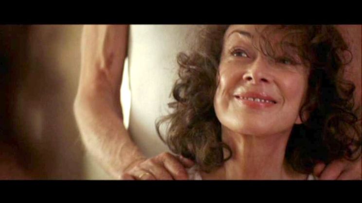 Dixie Carter