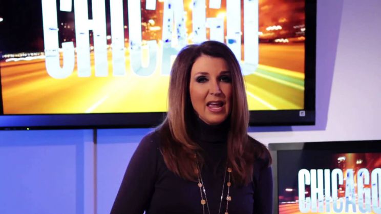 Dixie Carter