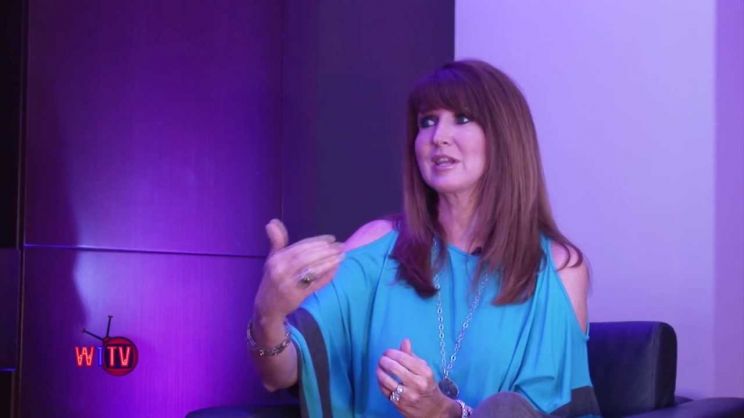 Dixie Carter