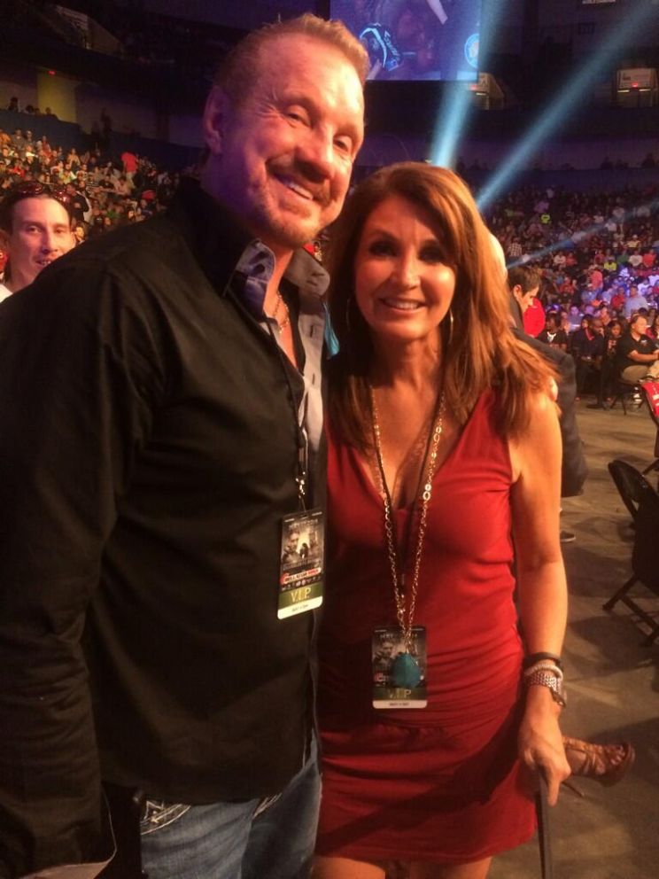 Dixie Carter