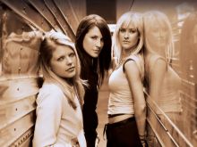 Dixie Chicks
