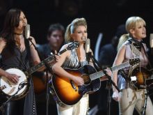 Dixie Chicks