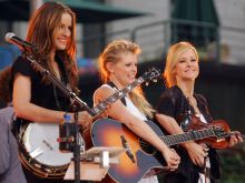 Dixie Chicks
