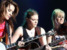 Dixie Chicks photo