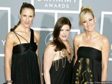 Dixie Chicks photo