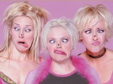 Dixie Chicks photo