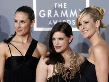 Dixie Chicks photo