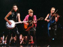 Dixie Chicks photo