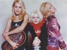 Dixie Chicks