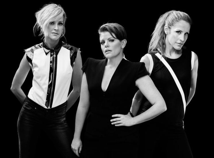 Dixie Chicks