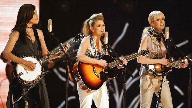 Dixie Chicks