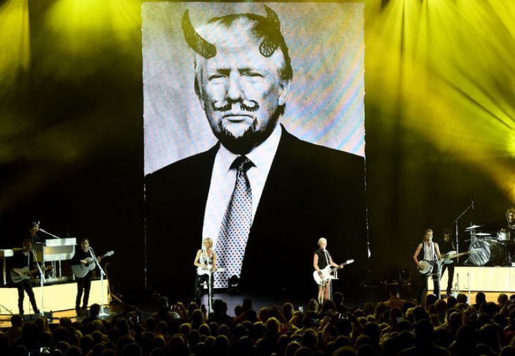 Dixie Chicks