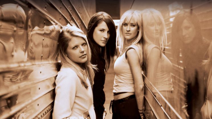 Dixie Chicks