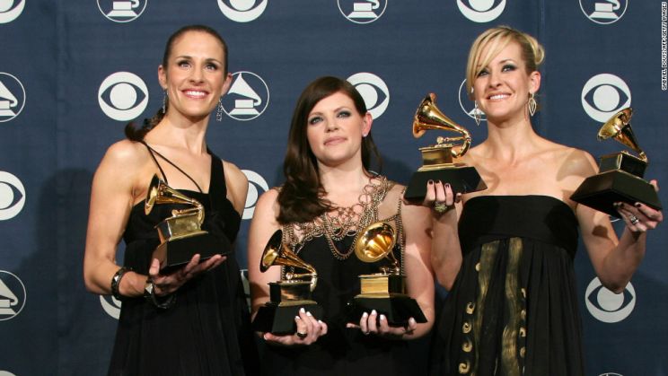 Dixie Chicks