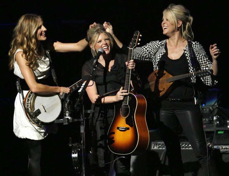 Dixie Chicks