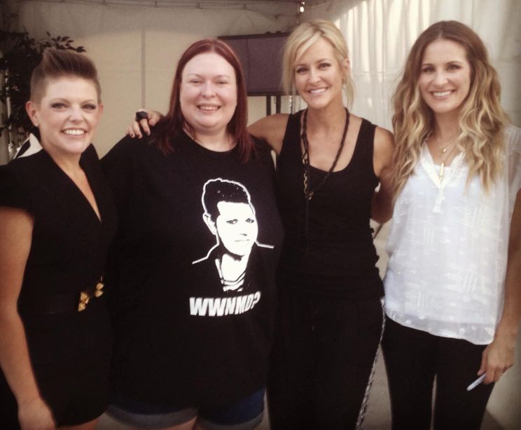 Dixie Chicks