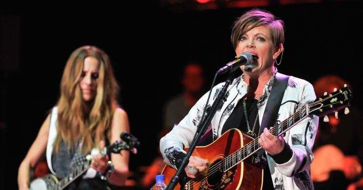 Dixie Chicks