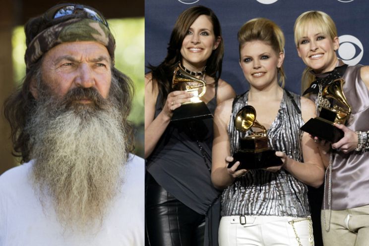 Dixie Chicks